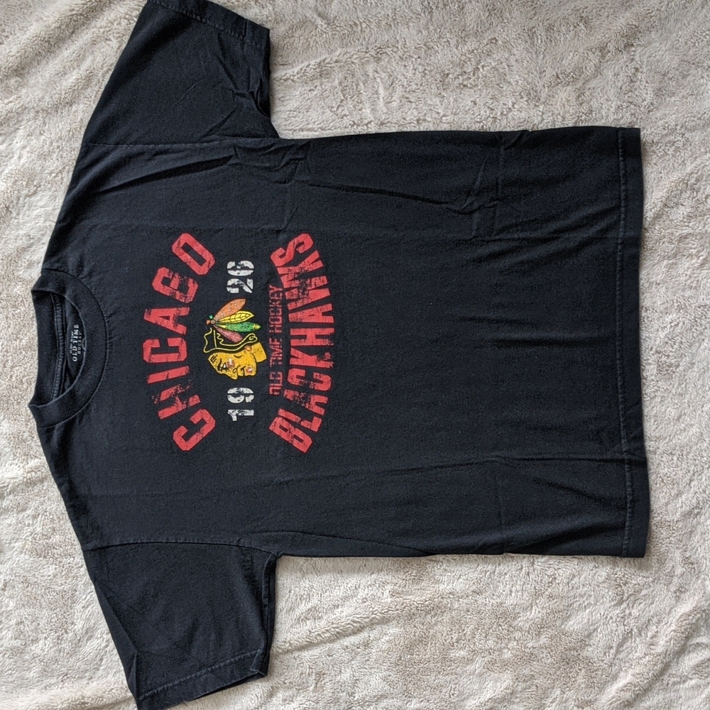Chicago Blackhawks T-shirt